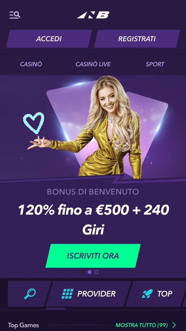 Naobet Casino